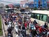TP. HCM: Cấm xe tải trên 1,5 tấn lưu thông qua đường Lê Văn Việt